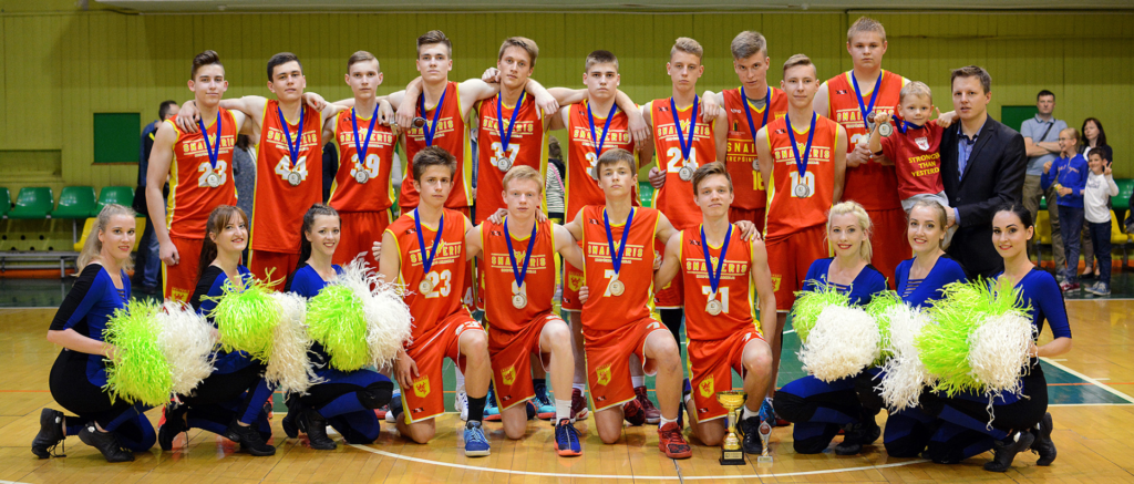 kids team