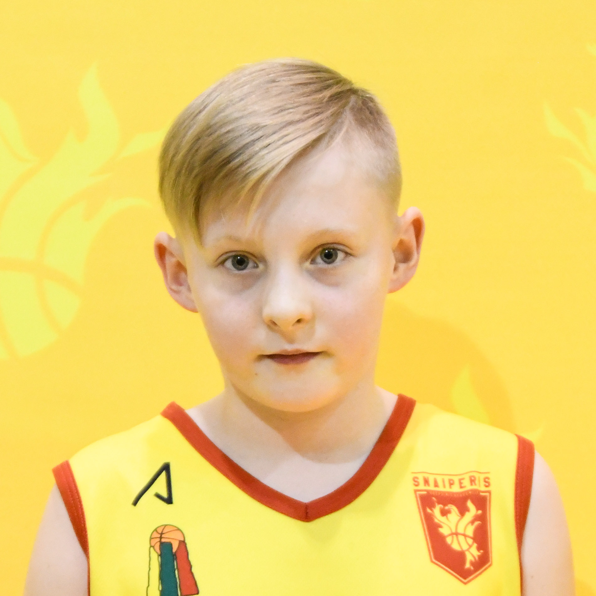 Justas  Lukšys