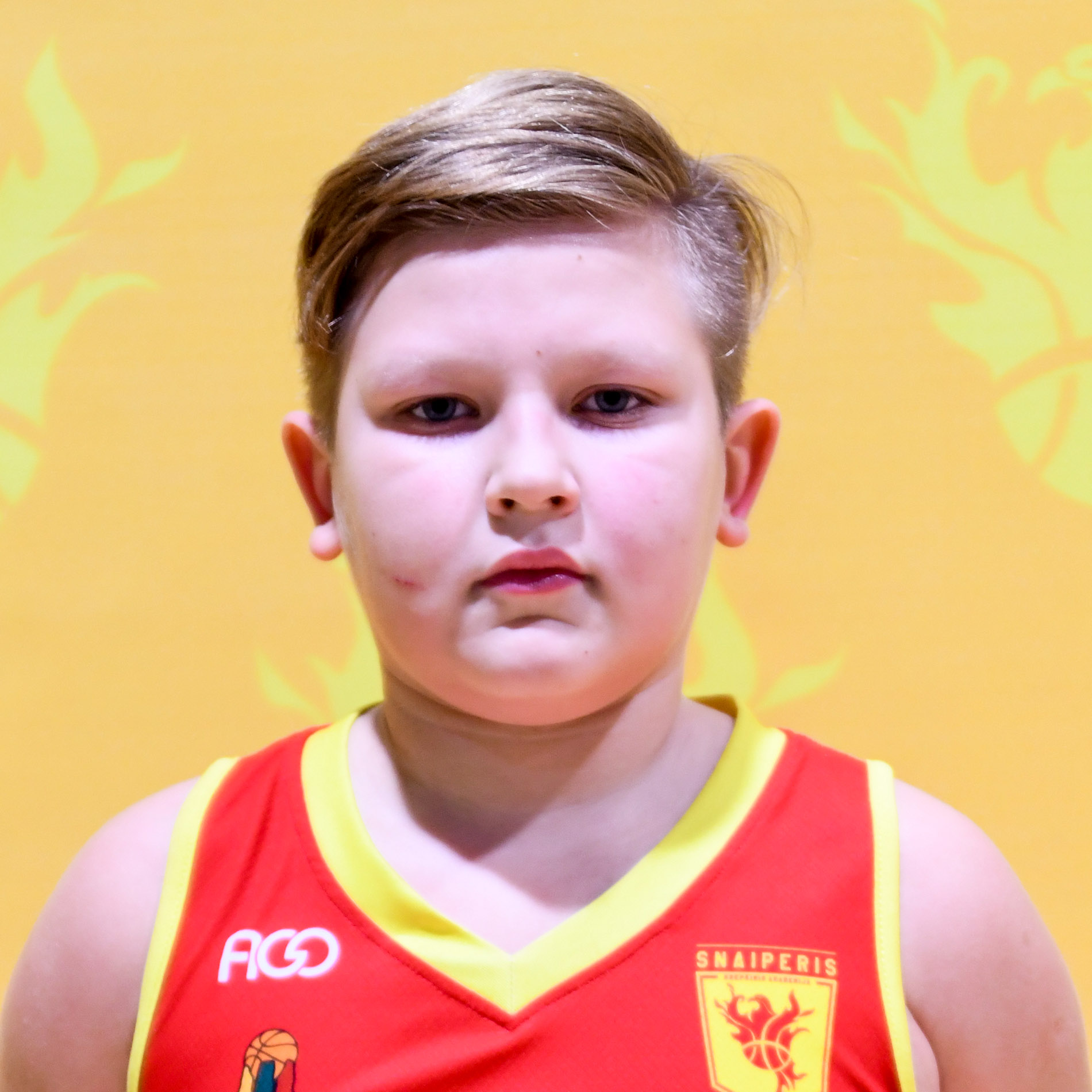 Martynas Mickus