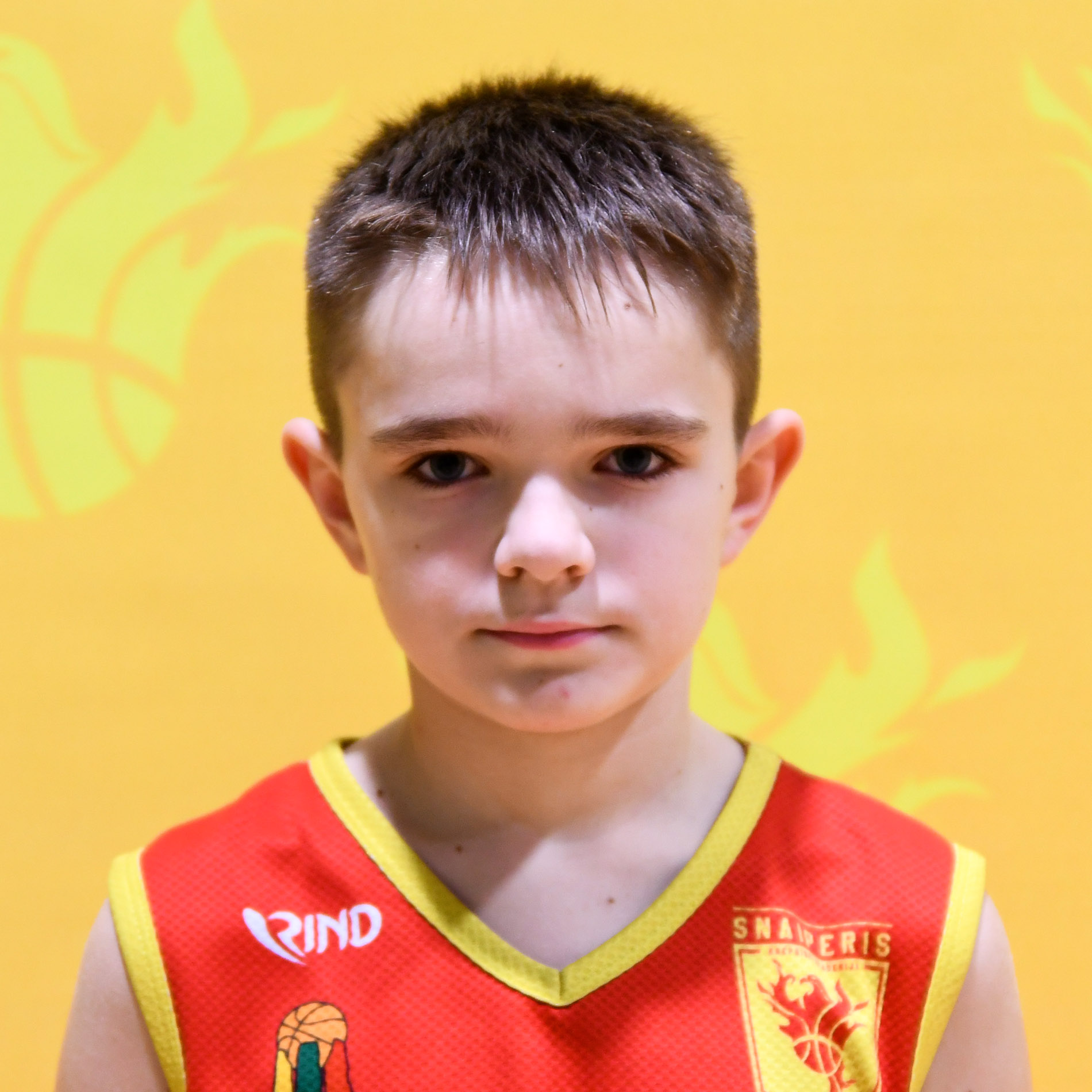 Vilius Bačėnas