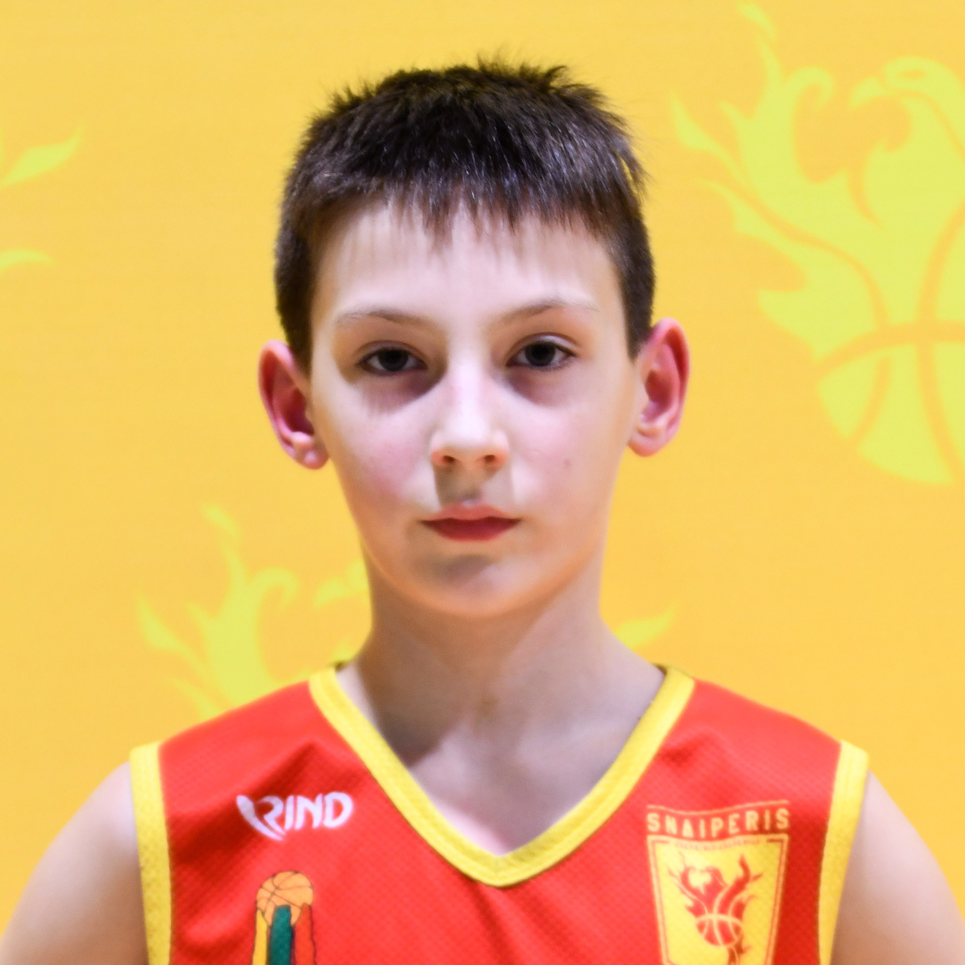 Danielius Lužinas