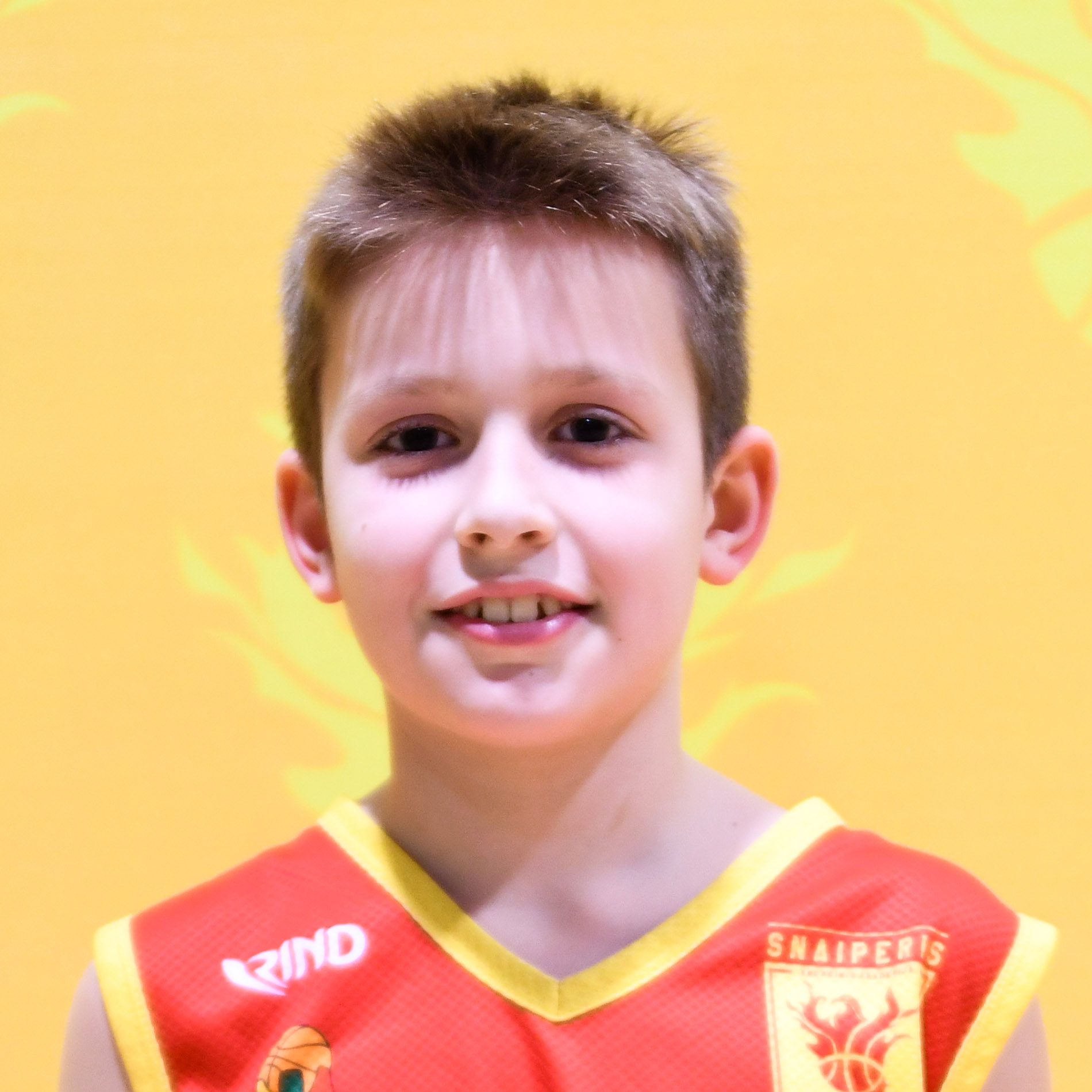 Adomas Gecevičius