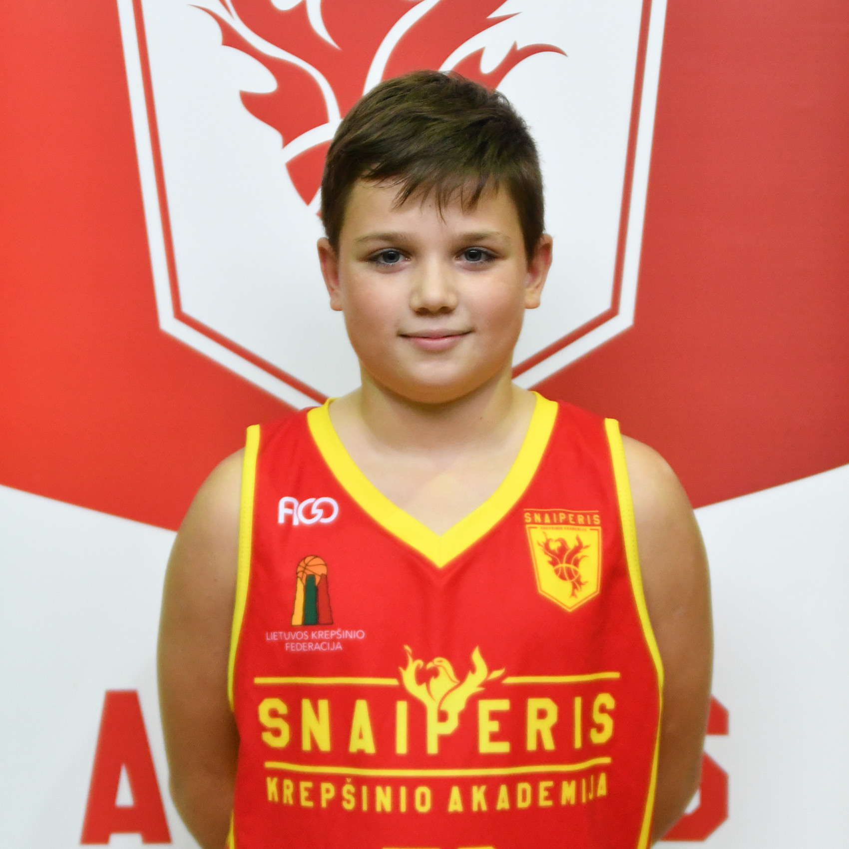 Simas  Laukaitis