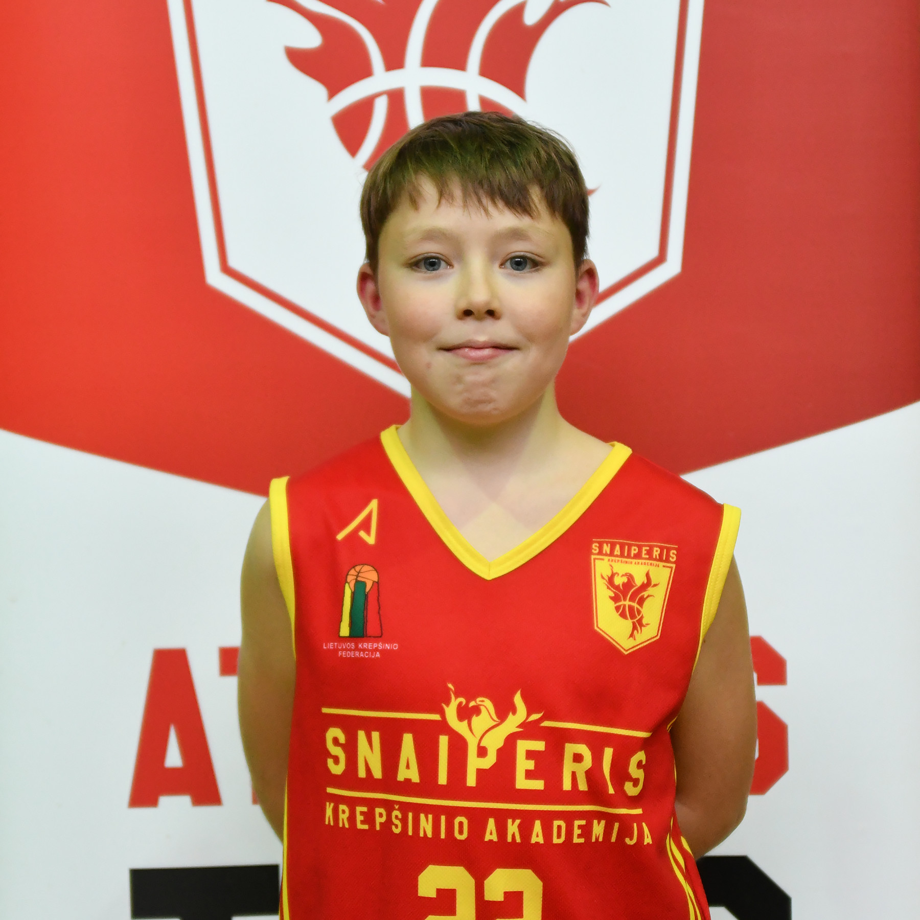 Joris Tylūnas