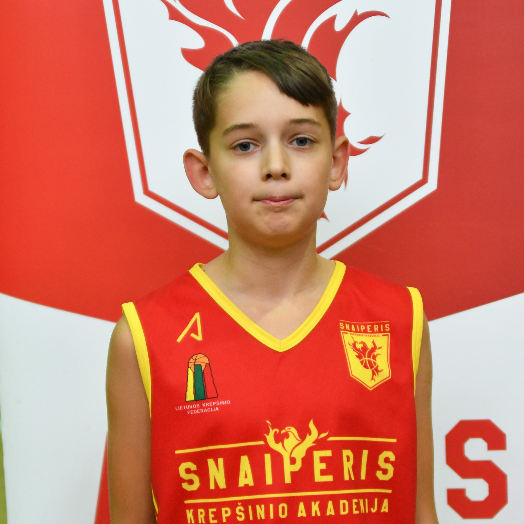 Justas Štuikys