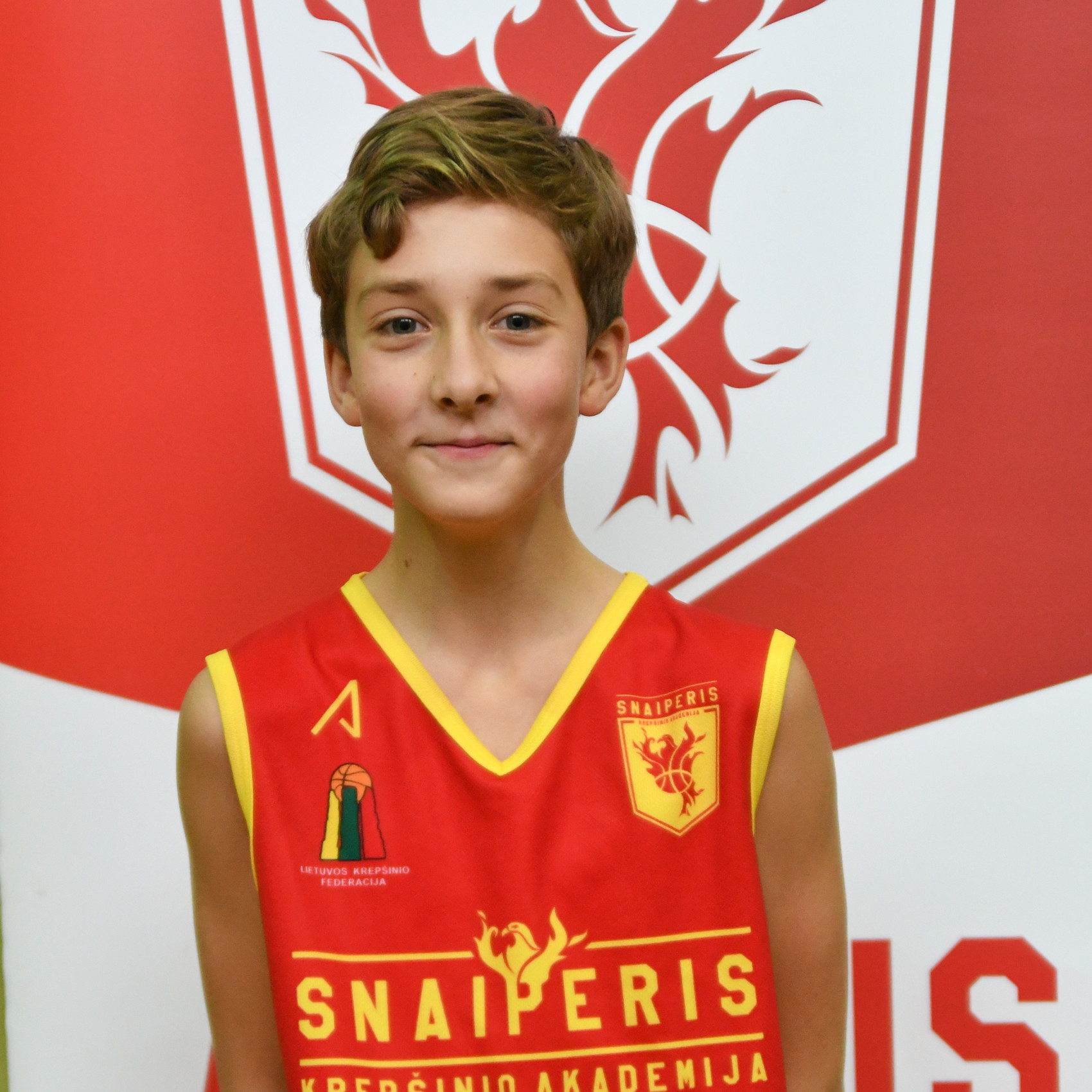 Mykolas Kaubrys