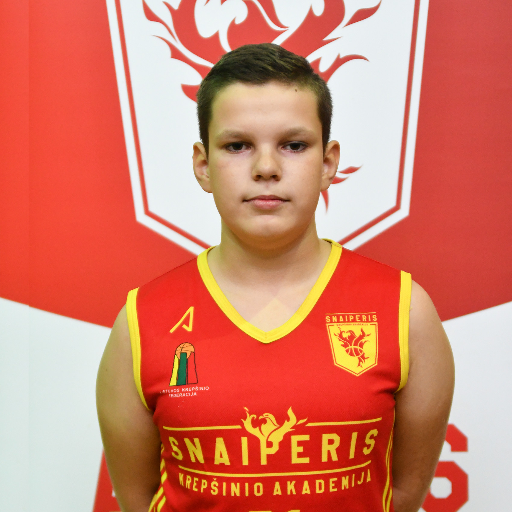 Rokas Brazionis