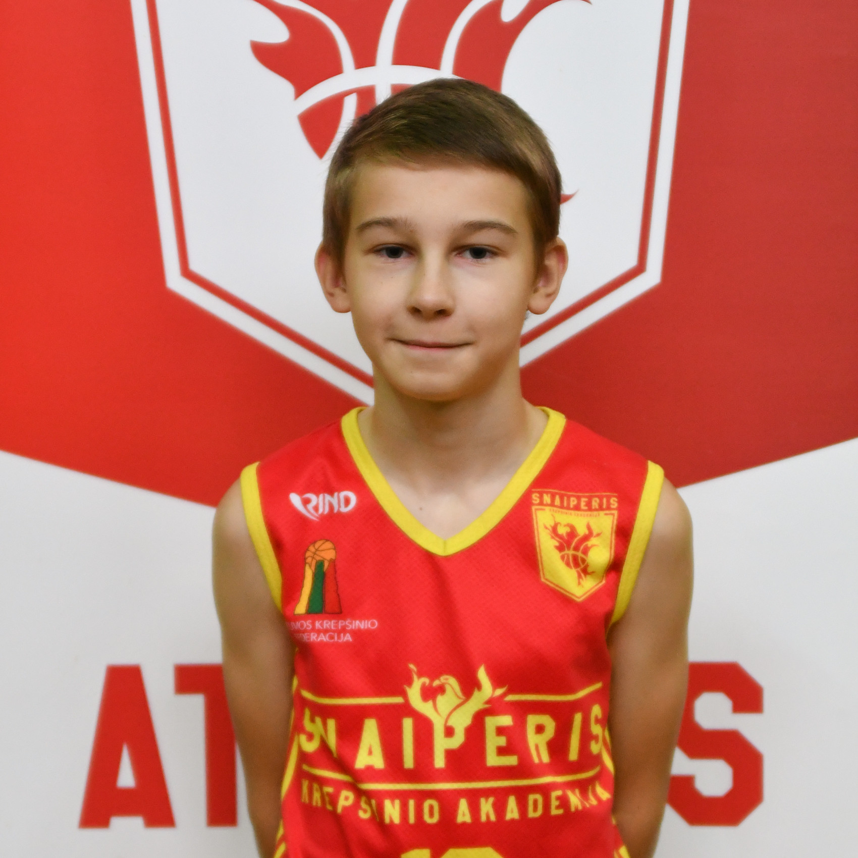 Justas  Martinaitis