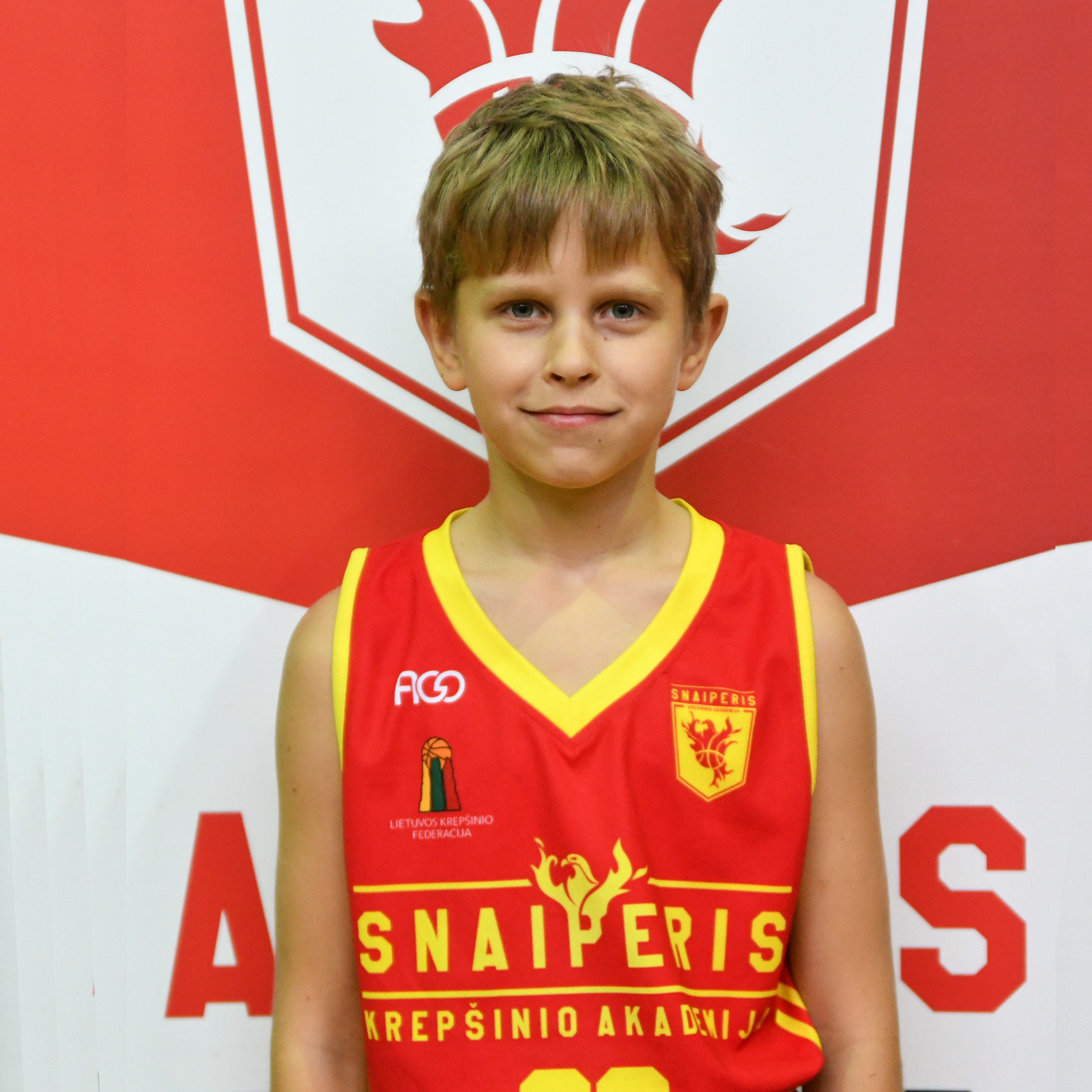 Donatas Liubinas