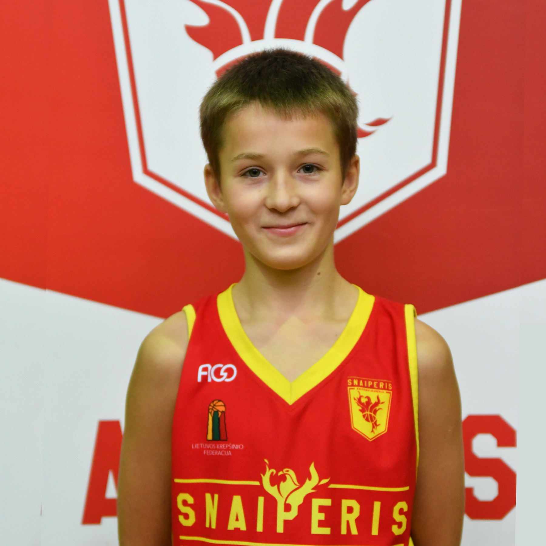 Arnas  Čepauskas