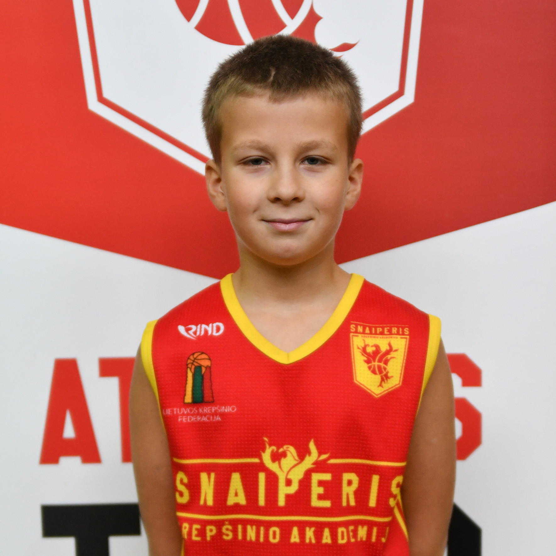 Markas Mickūnas