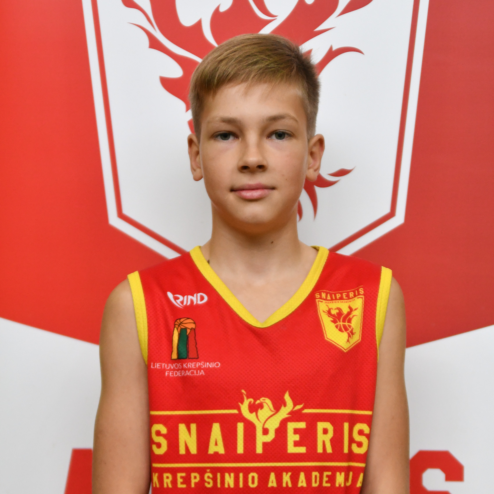 Oskaras Barysas