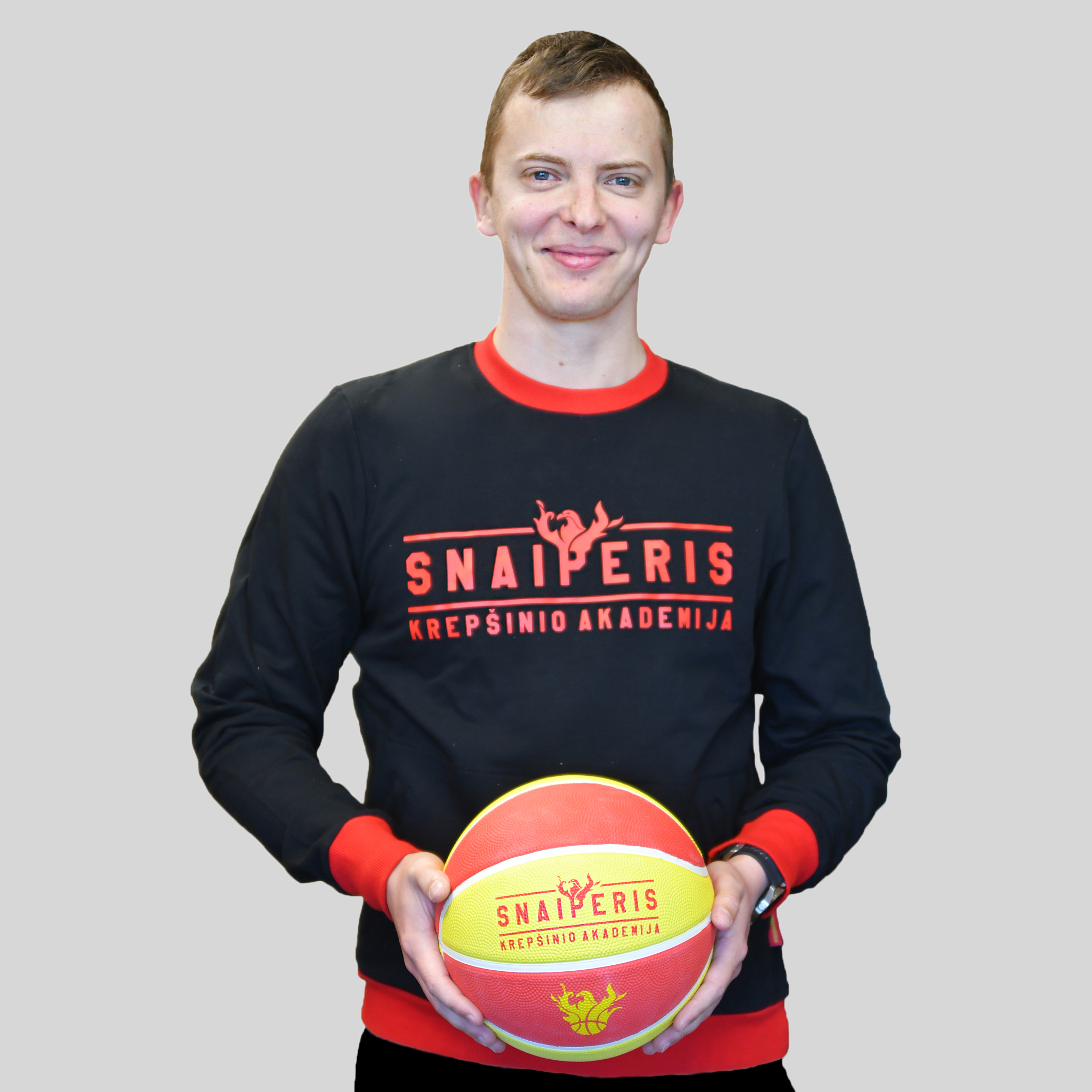 Edgaras Čižinauskas