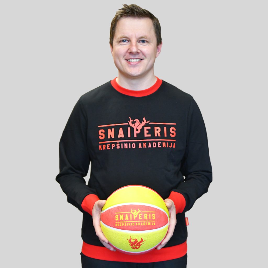 Kęstutis Matulaitis