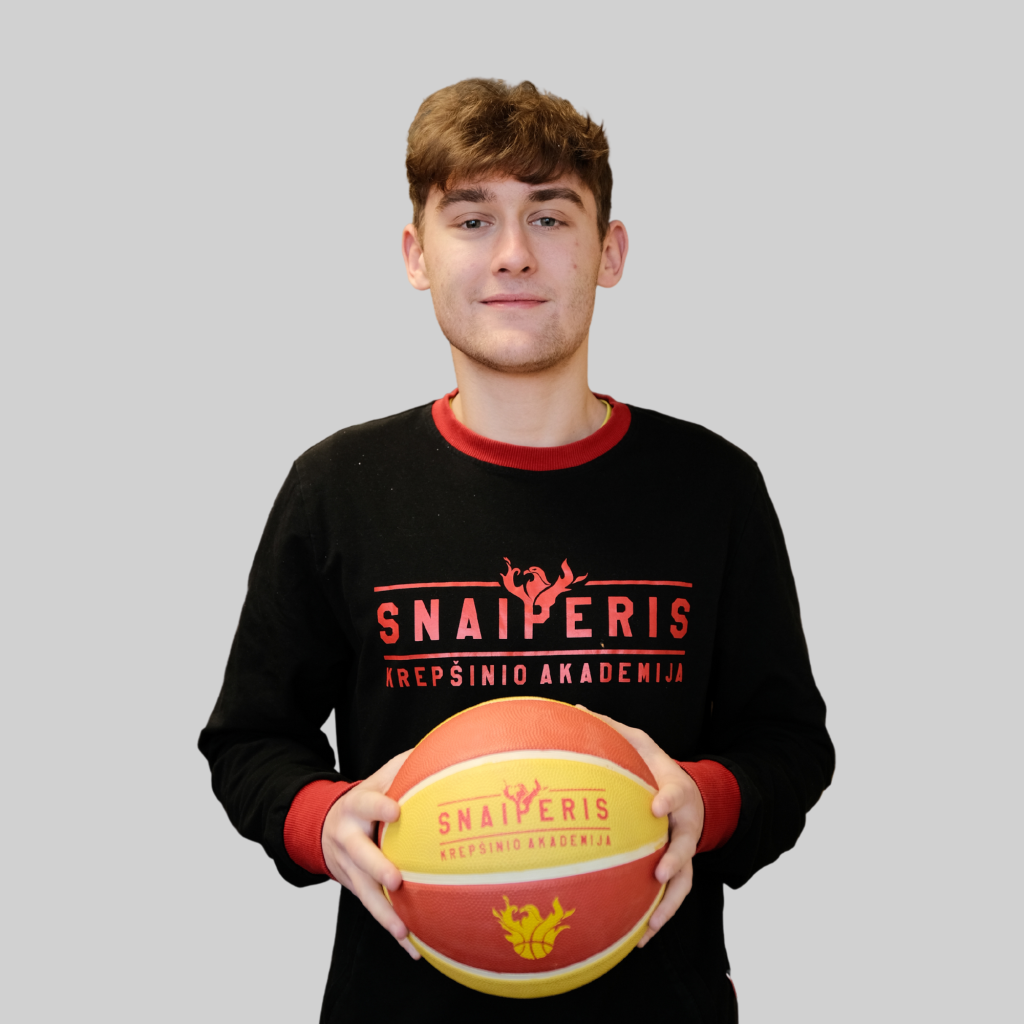 Lukas Šitkauskas