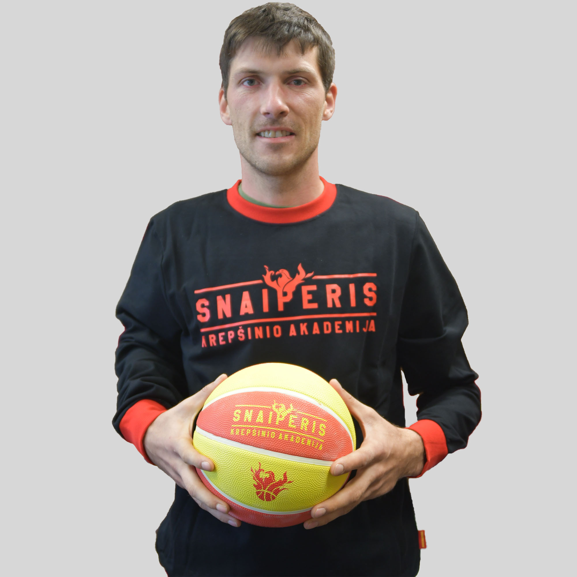 Marius Liepa