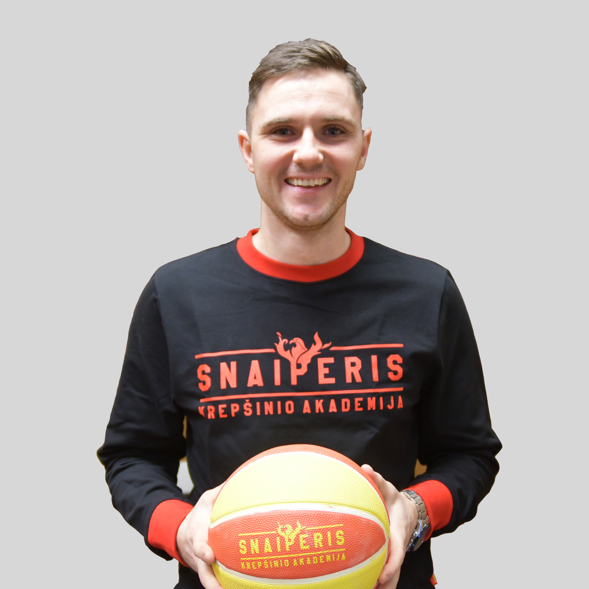 Gytis Vyšniauskas