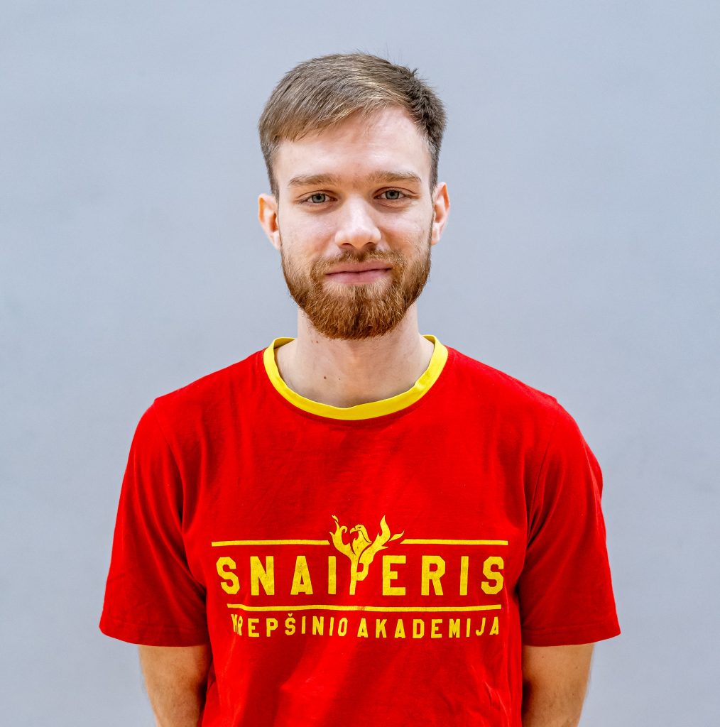 Kostas Damijonaitis