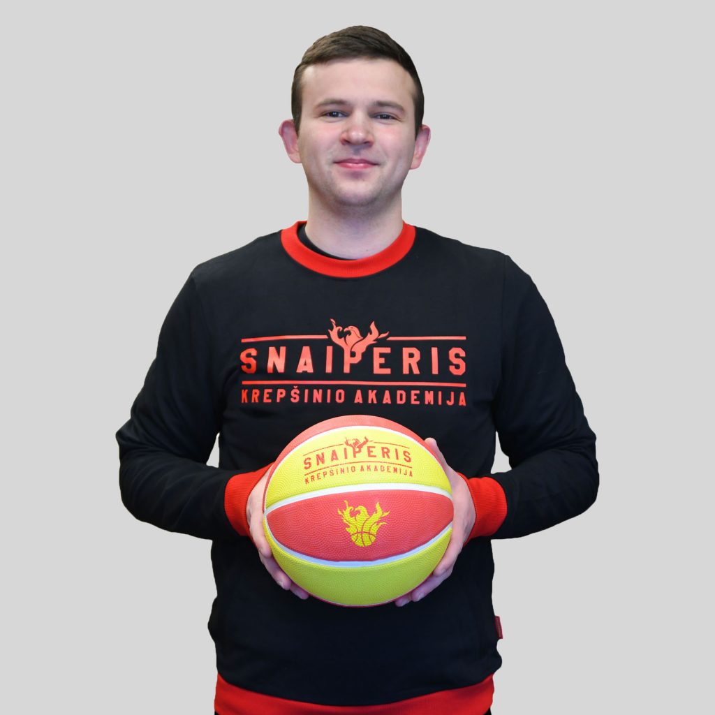 Tomas Bietkis