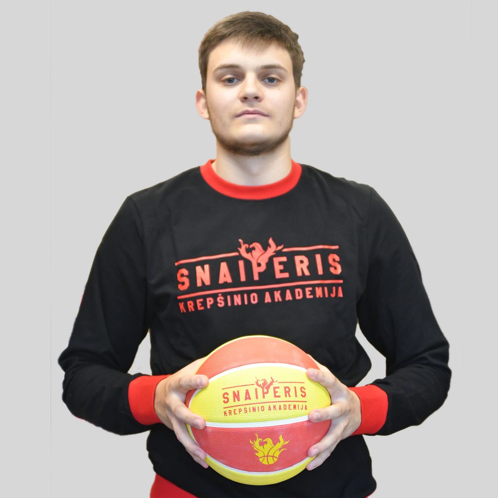 Rokas Mileris