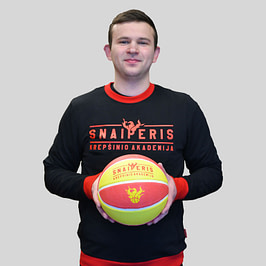 Tomas Bietkis
