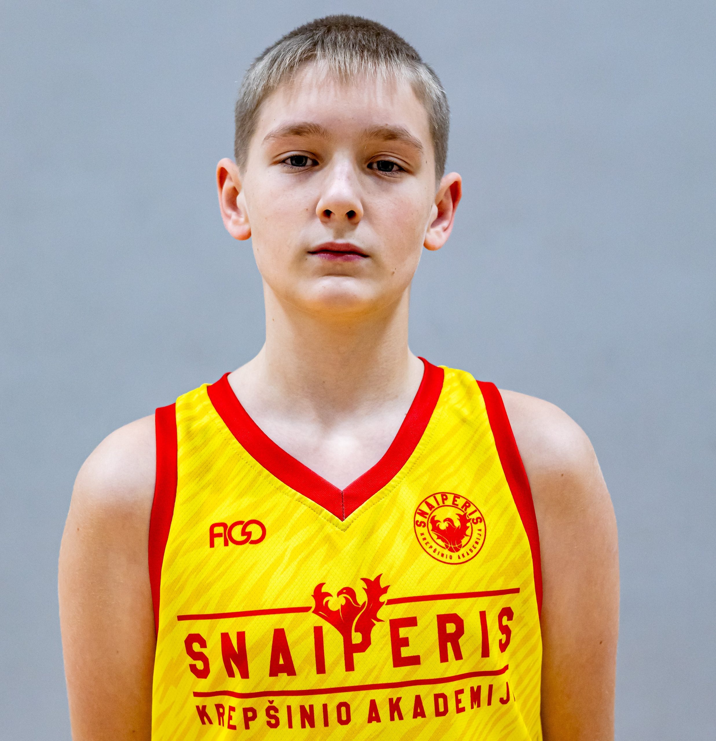 Markas Rinkevičius