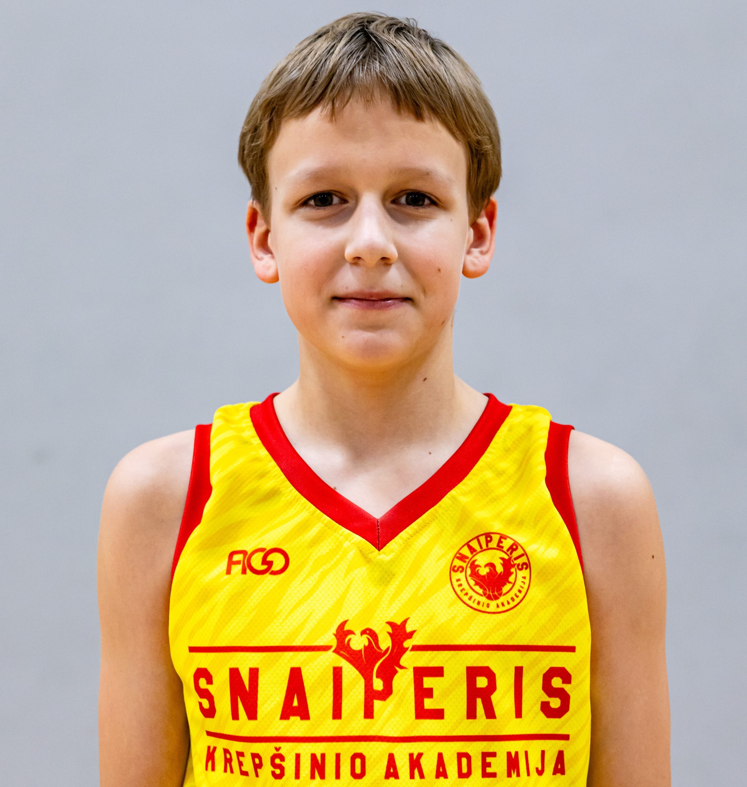 Jonas Letukas