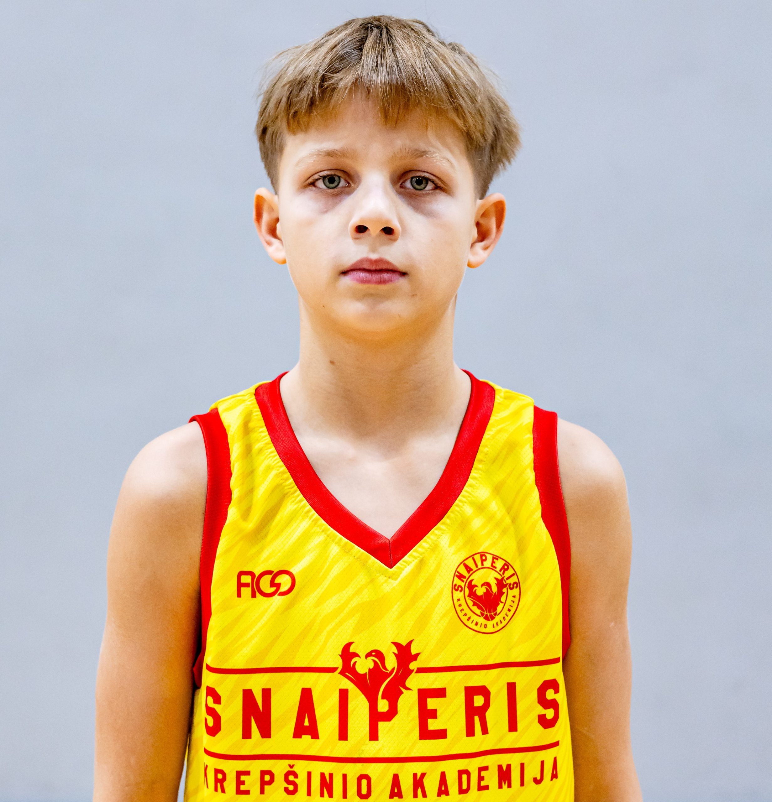 Dominykas Vėberis