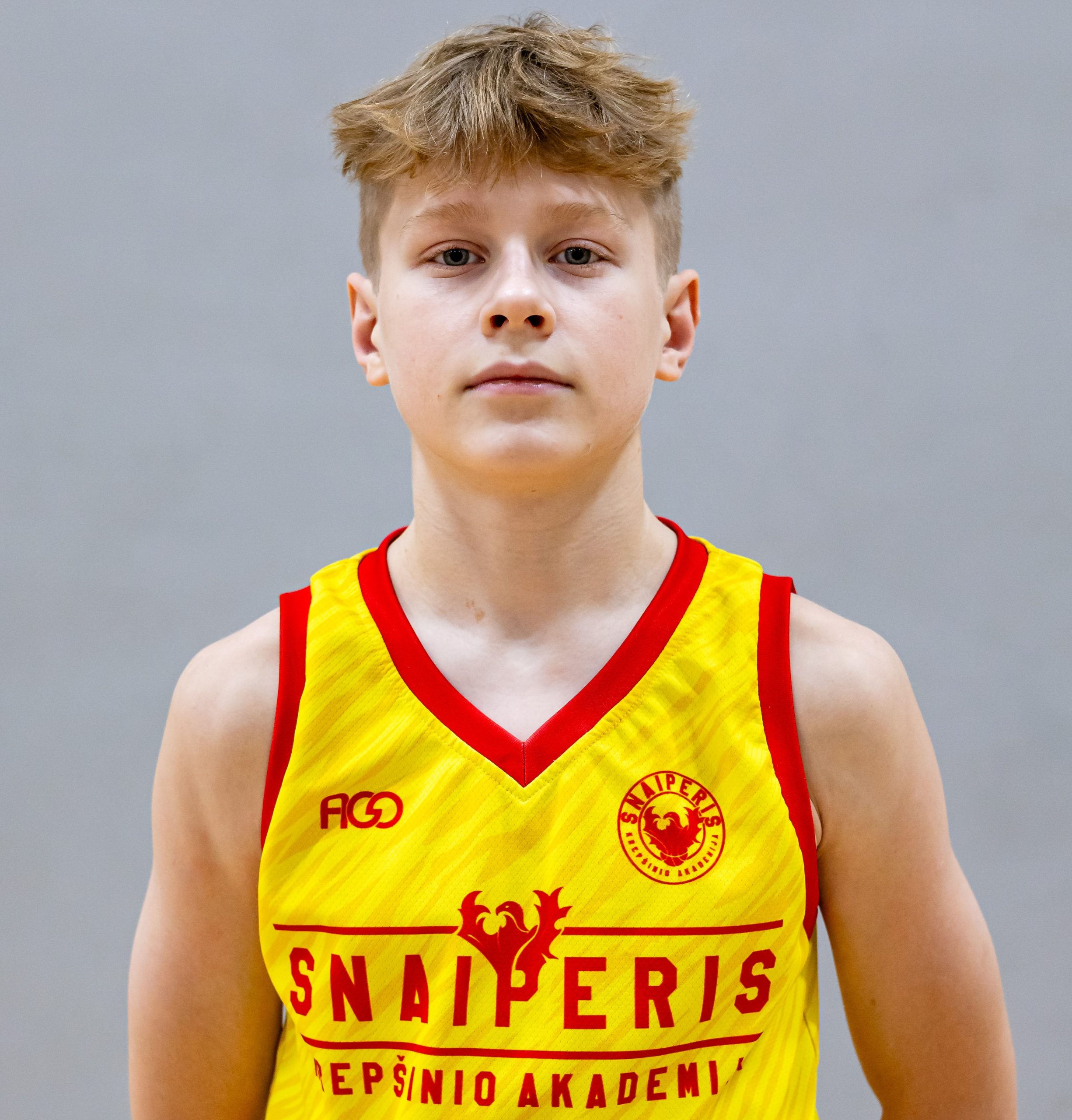 Martynas Zėringis