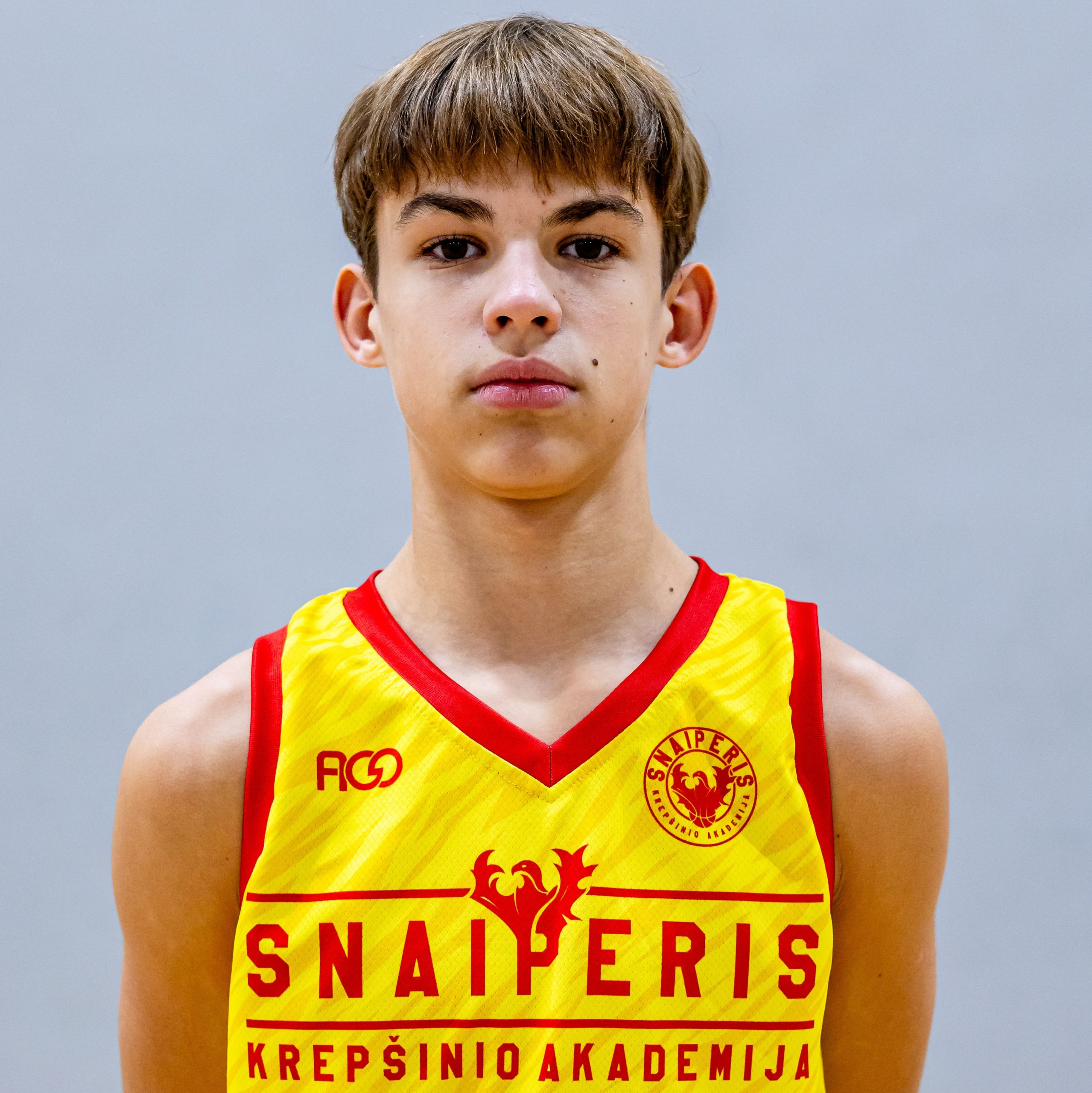 Gabrielius Marozas