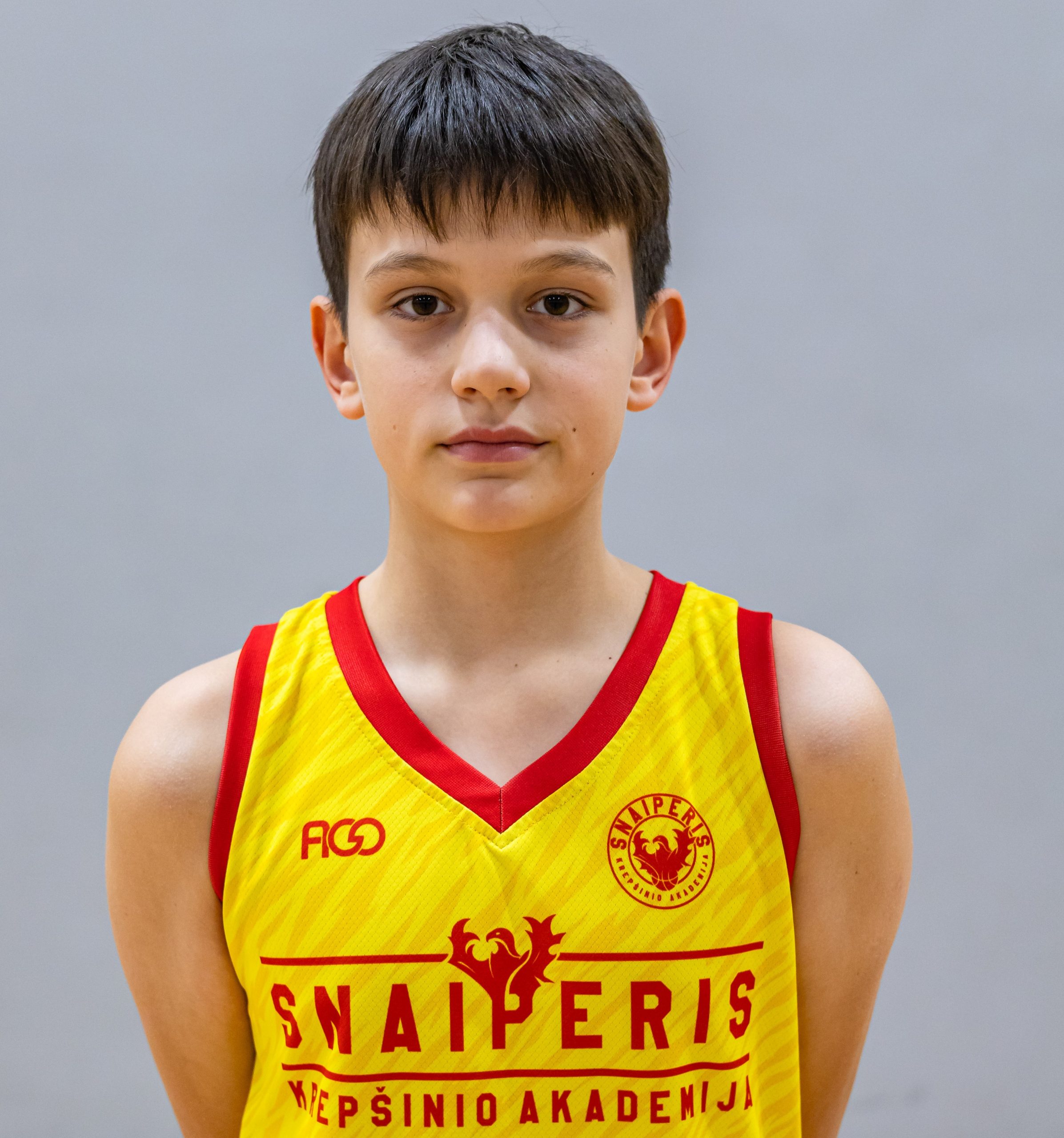 Kasparas Lužinas