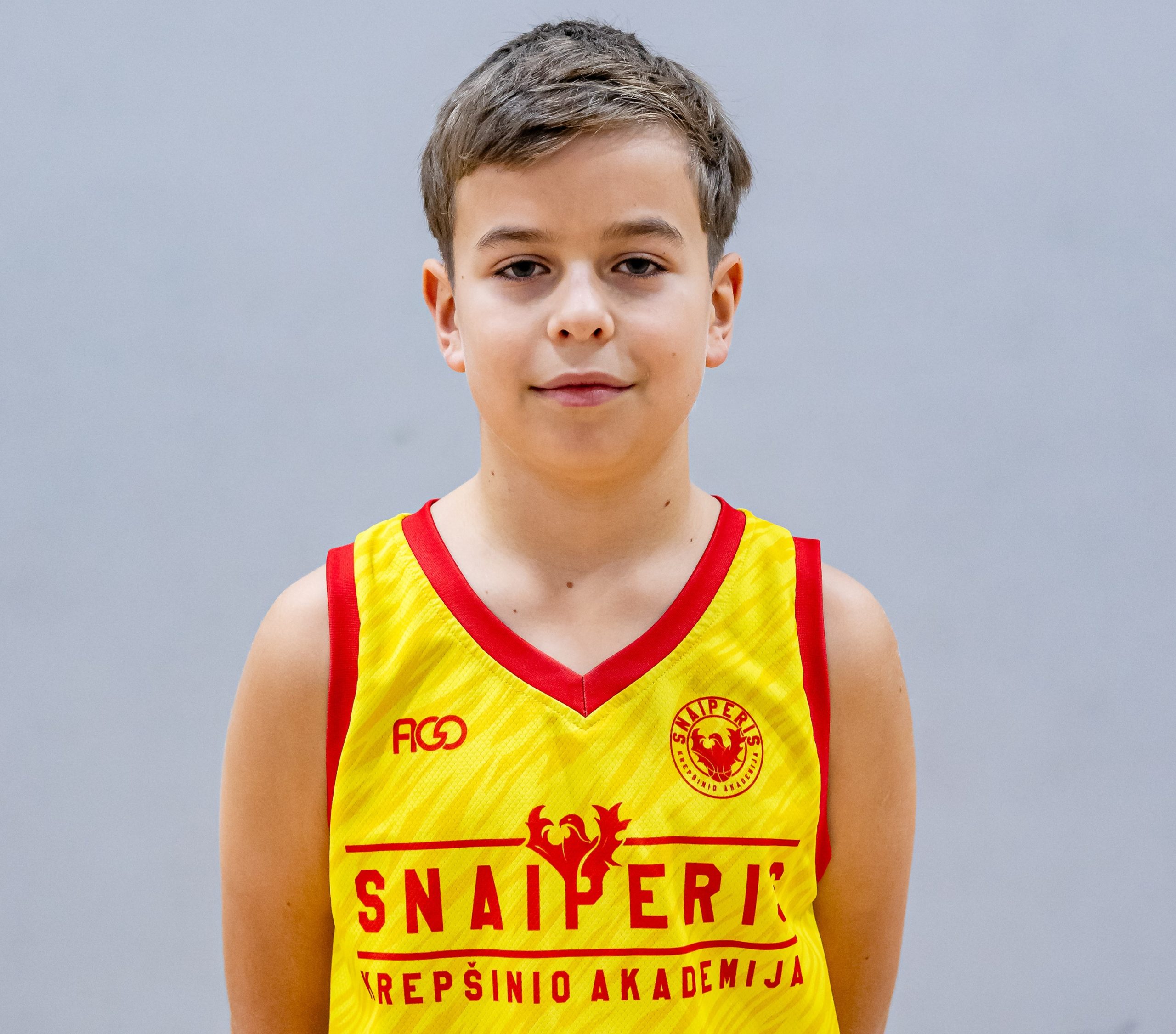 Adomas  Milius