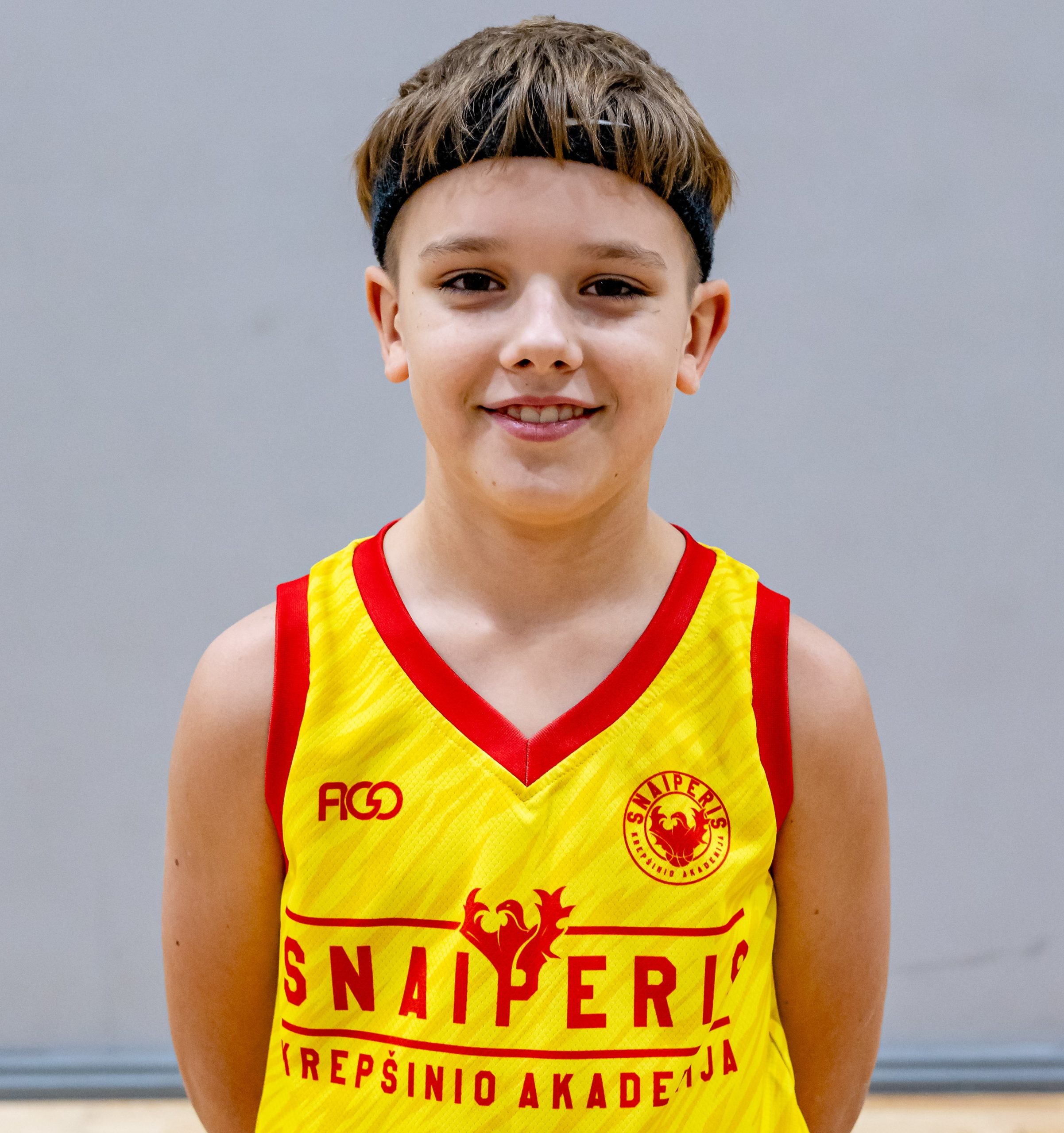 Jokūbas Survila