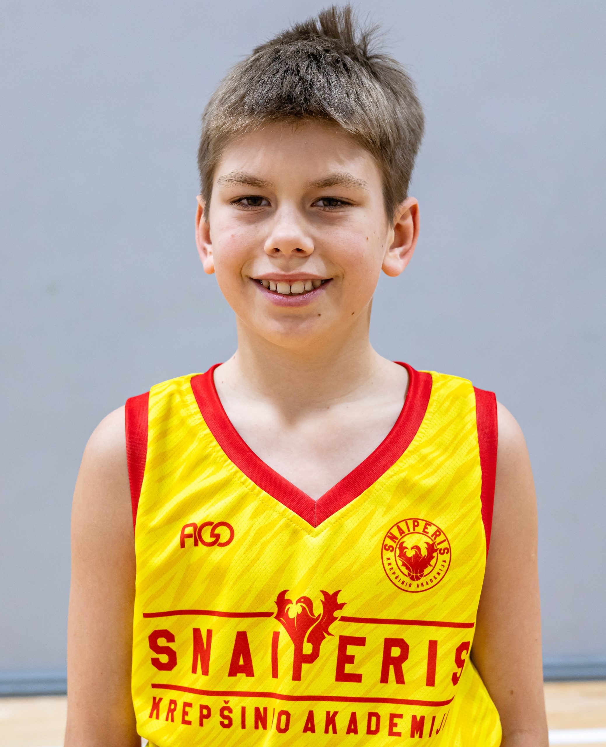 Simonas Maurutis