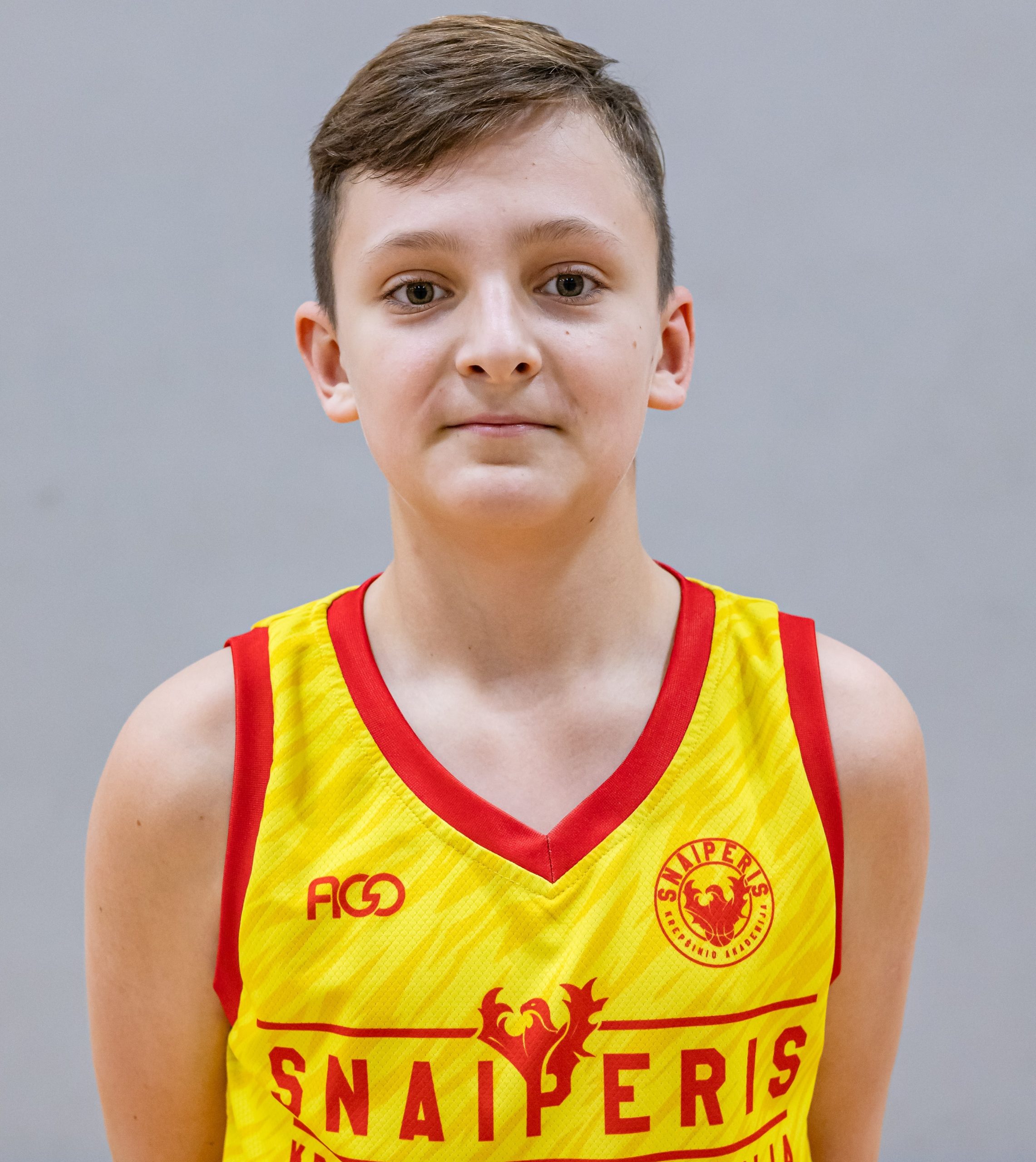 Danielius Daukšas