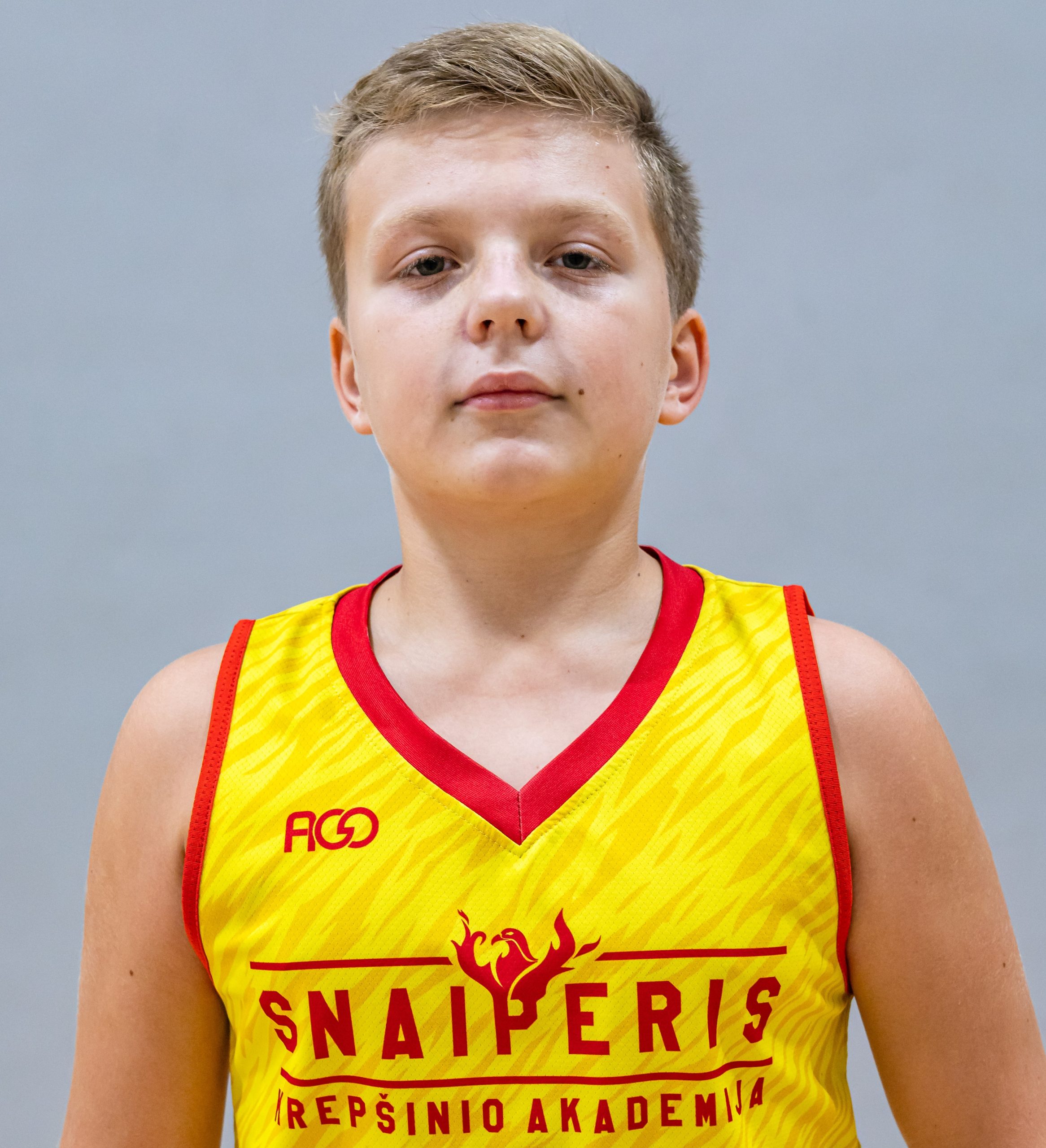 Rokas Dzedravičius