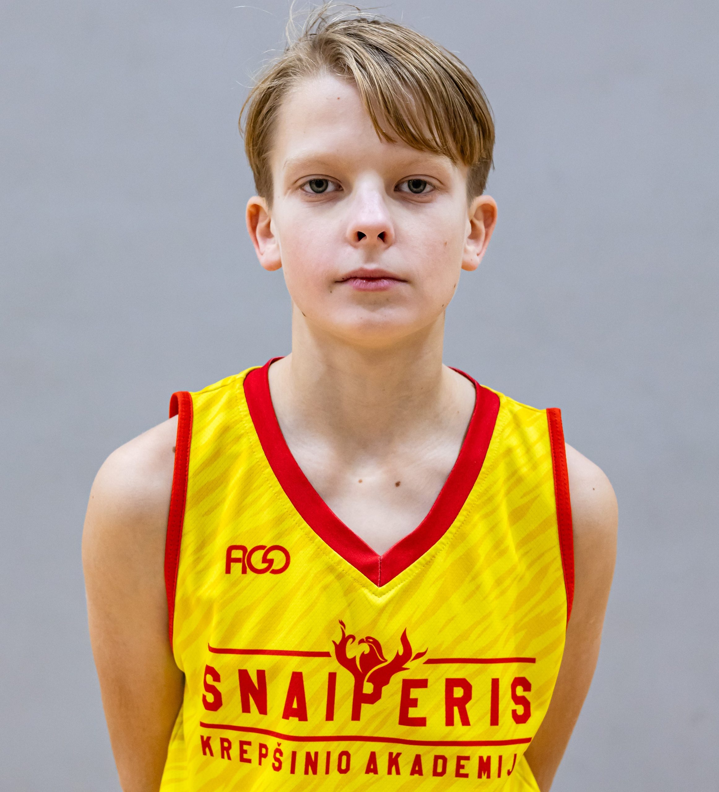 Martynas Zaleckas