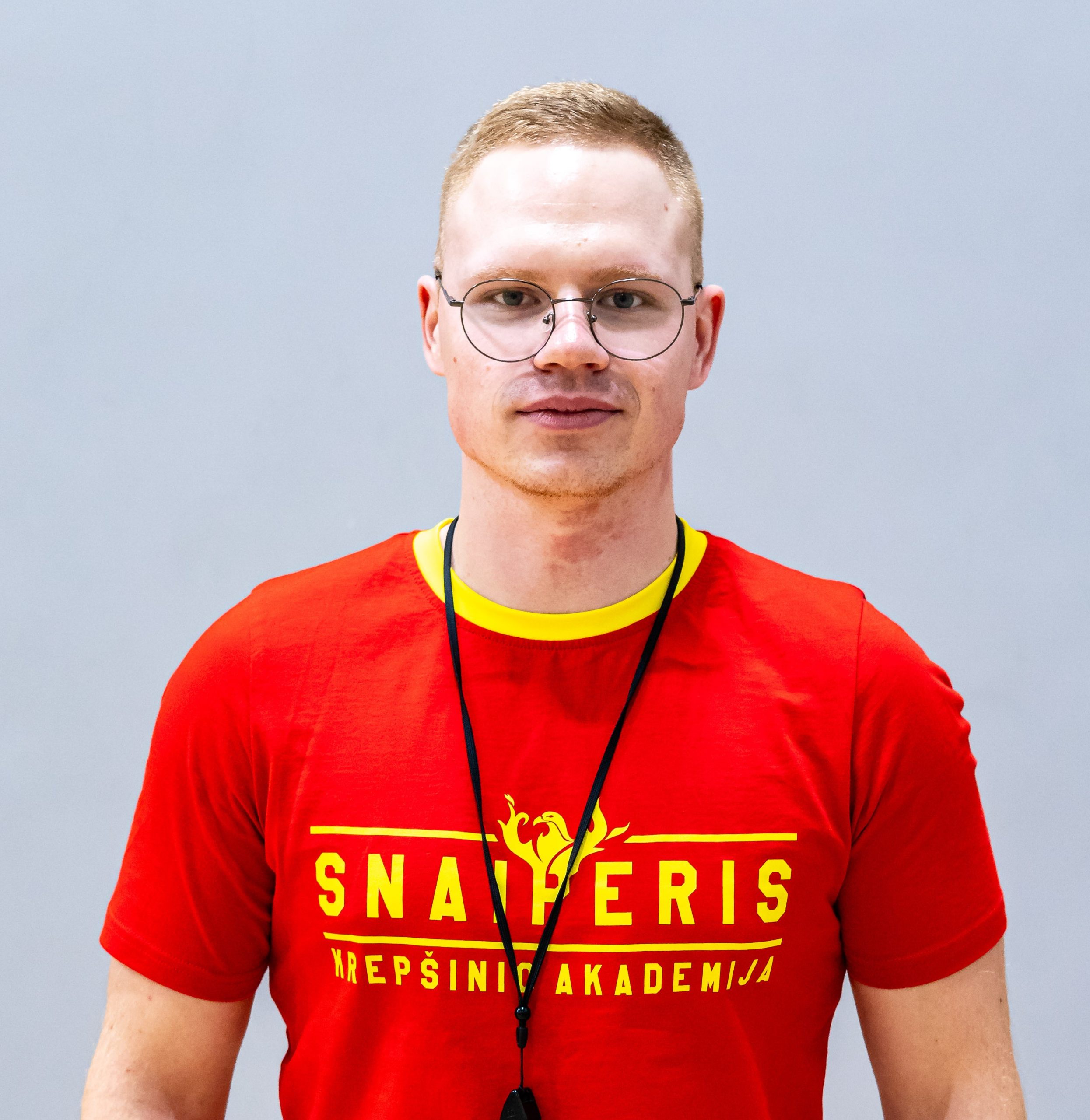 Kajus Lapienis
