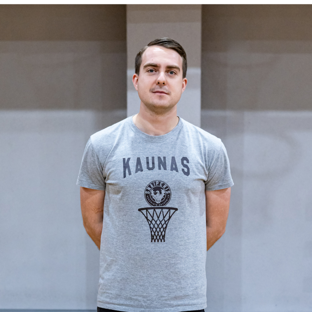 Lukas Šaulevičius