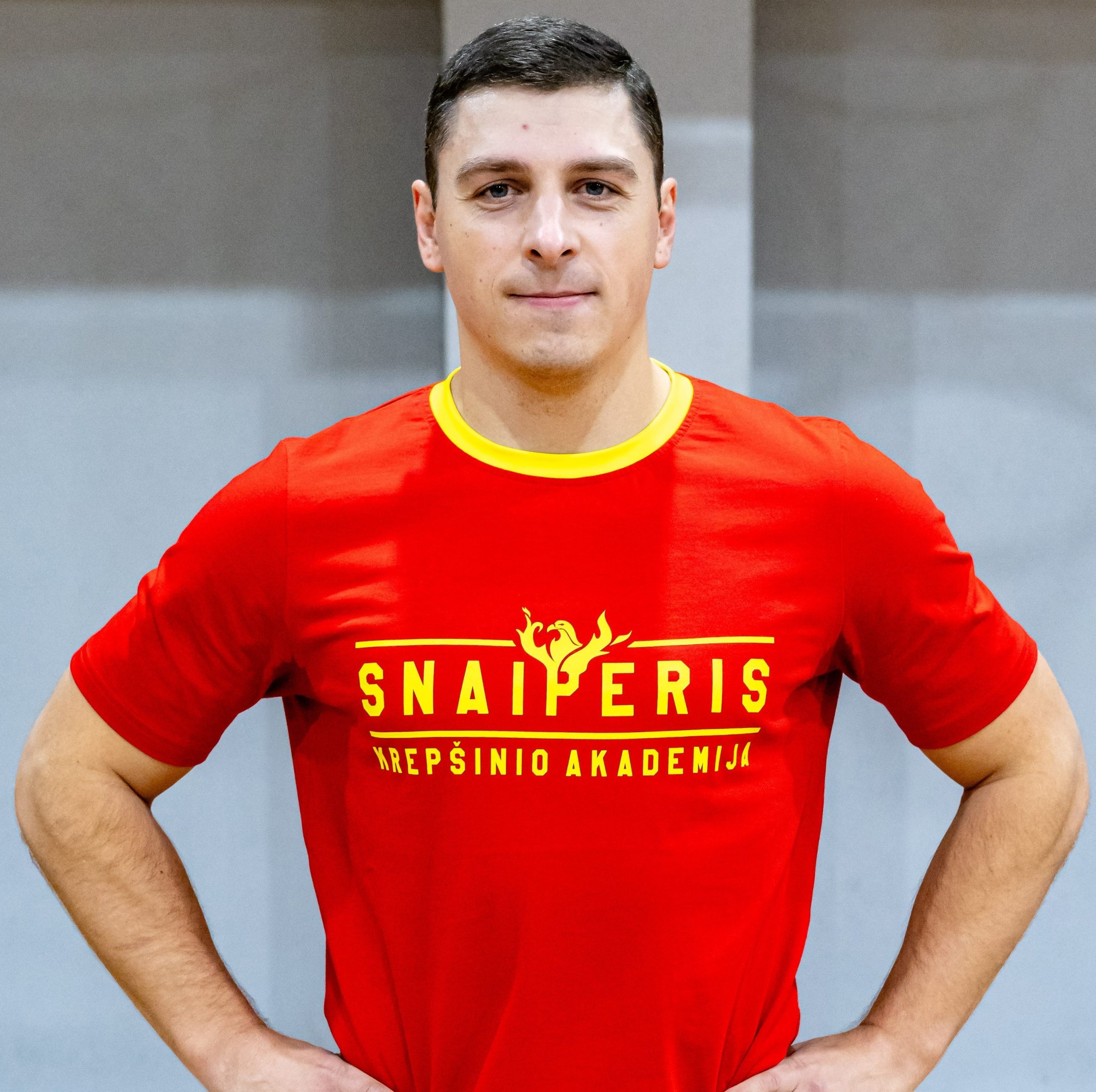 Robertas Malinovskij
